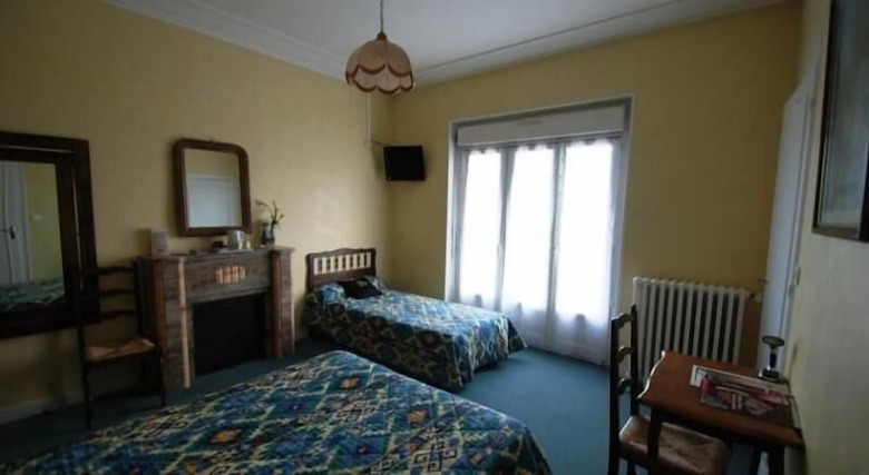 Barthotel