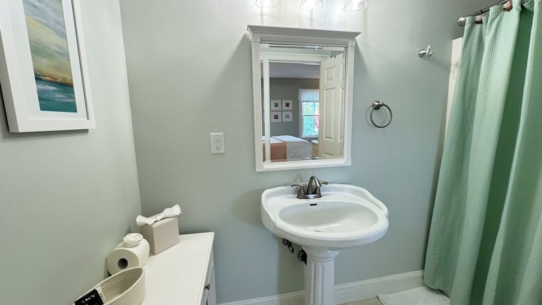 3 Waves Bed & Breakfast