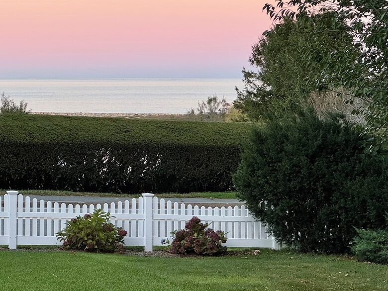 3 Waves Bed & Breakfast