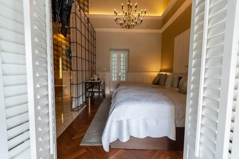 Hotel Boutique Margarita Toluca