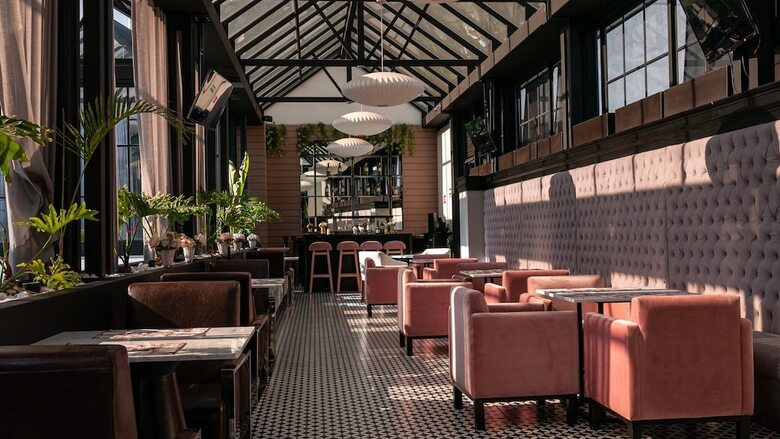 Hotel Boutique Margarita Toluca