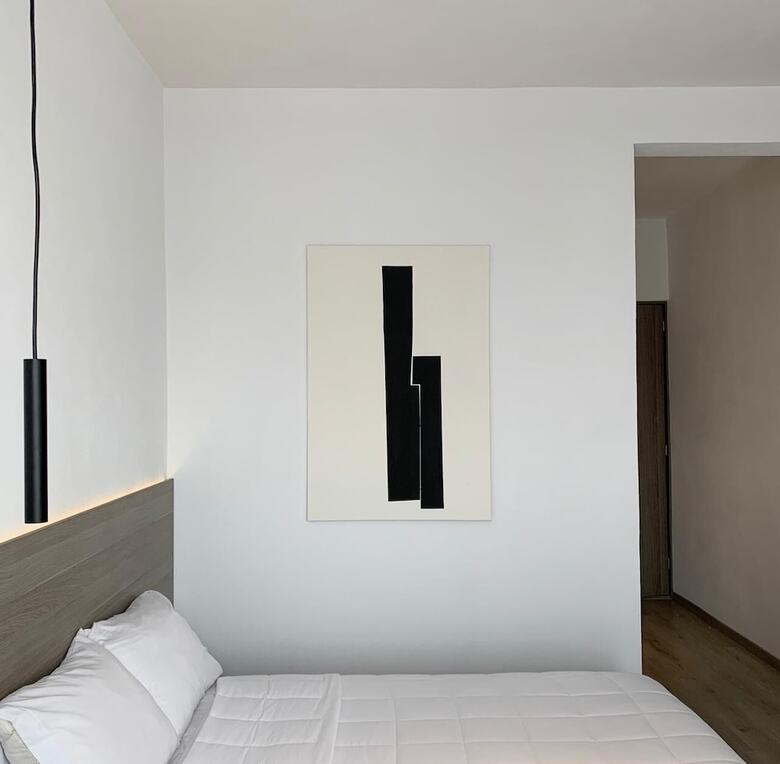 Hotel Blanco Pachuca