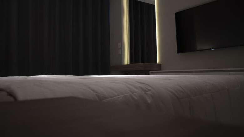 Hotel Blanco Pachuca