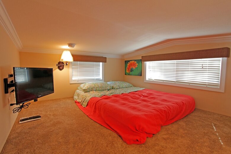 Lake Magic Rv Resort