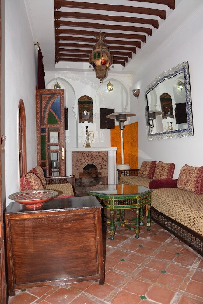 Riad Assalam