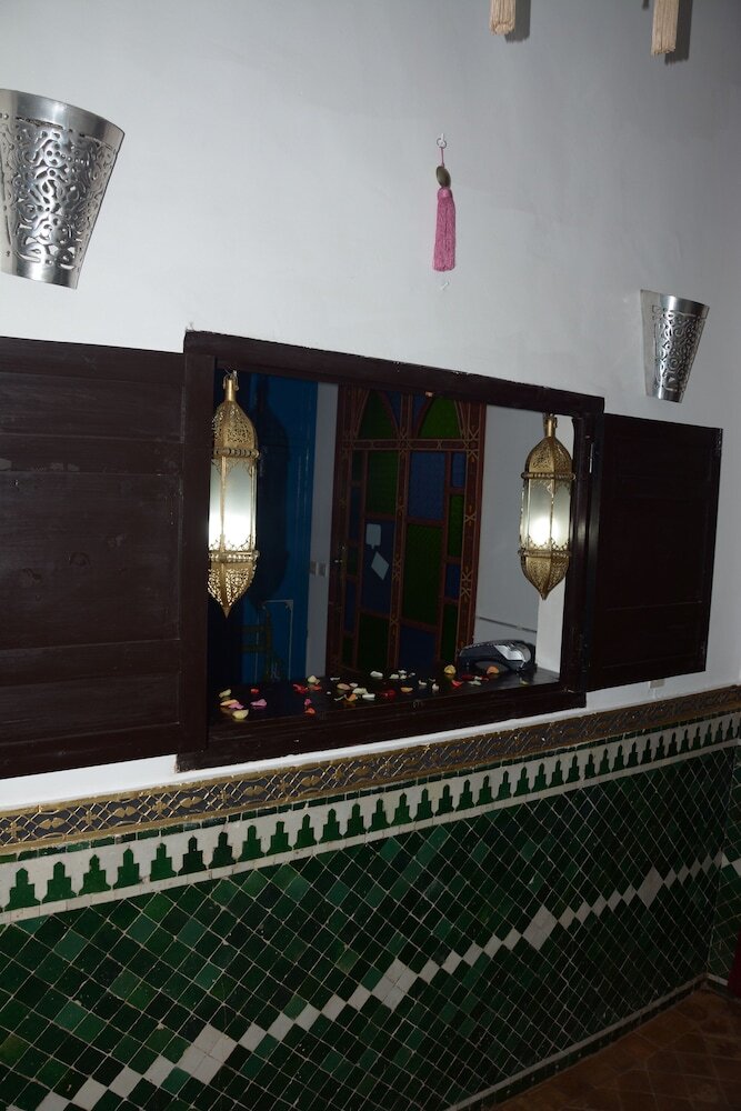 Riad Assalam
