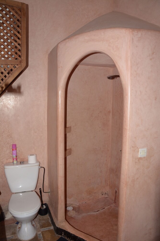 Riad Assalam