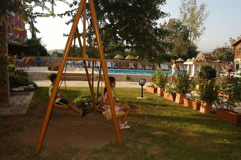 Hotel Truva - Boutique Class