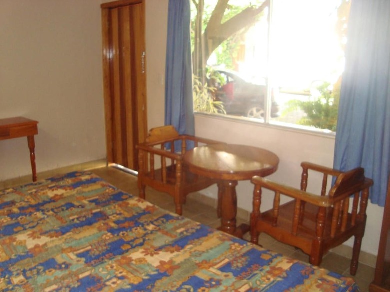 Hotel Lacantum