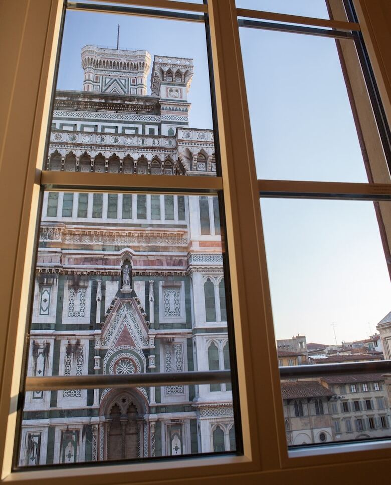 Granduomo Charming Accomodation