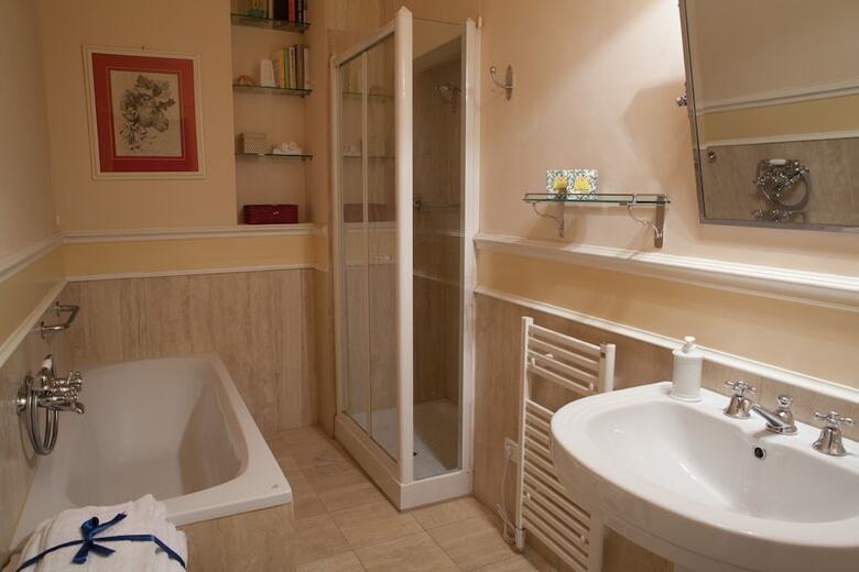 Granduomo Charming Accomodation