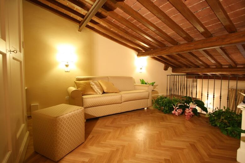 Granduomo Charming Accomodation
