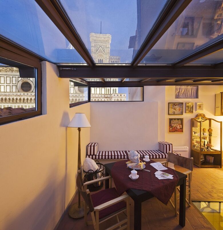 Granduomo Charming Accomodation