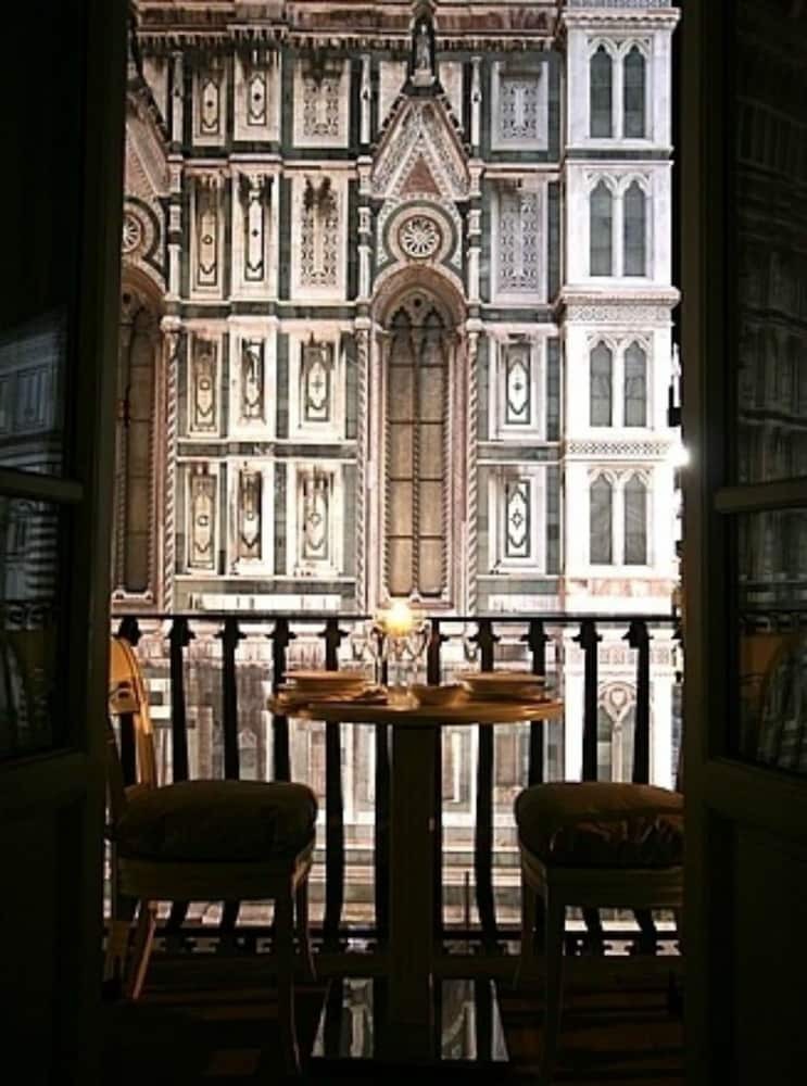 Granduomo Charming Accomodation