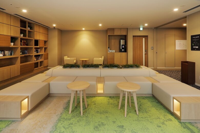 Hotel Jr Inn Sapporo Kita 2jo