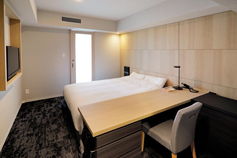 Hotel Jr Inn Sapporo Kita 2jo