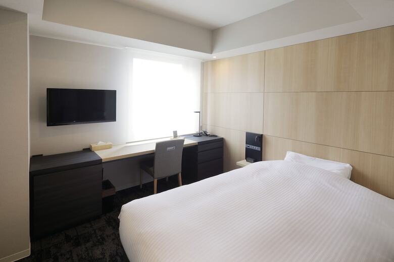 Hotel Jr Inn Sapporo Kita 2jo
