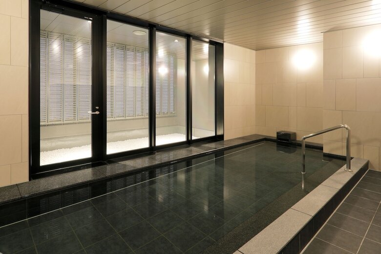 Hotel Jr Inn Sapporo Kita 2jo