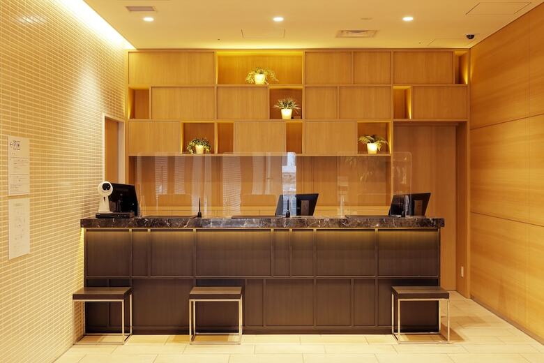Hotel Jr Inn Sapporo Kita 2jo