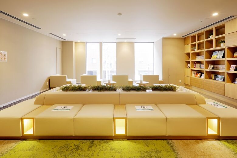 Hotel Jr Inn Sapporo Kita 2jo