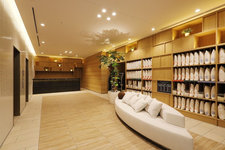 Hotel Jr Inn Sapporo Kita 2jo