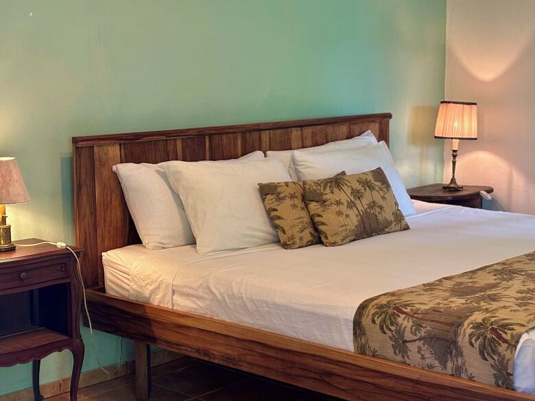 Hotel Colina Secreta - Glamping And Villas