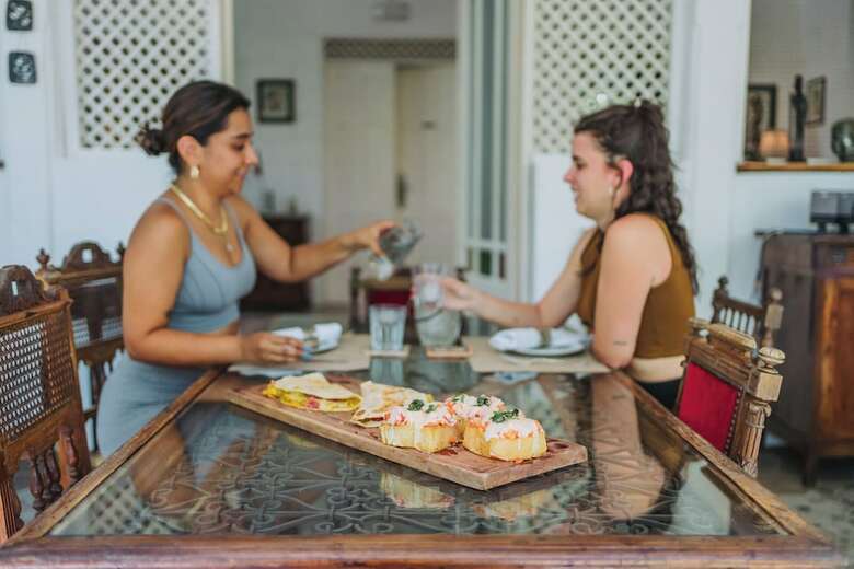 Hotel Colina Secreta - Glamping And Villas