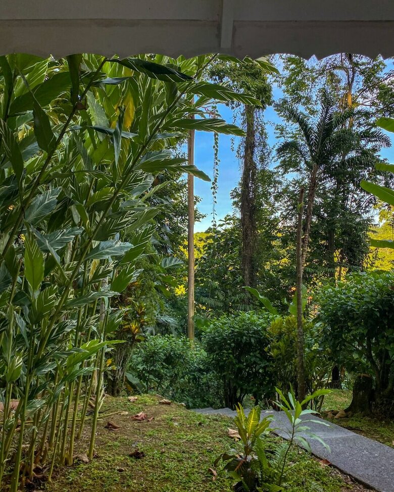 Hotel Colina Secreta - Glamping And Villas