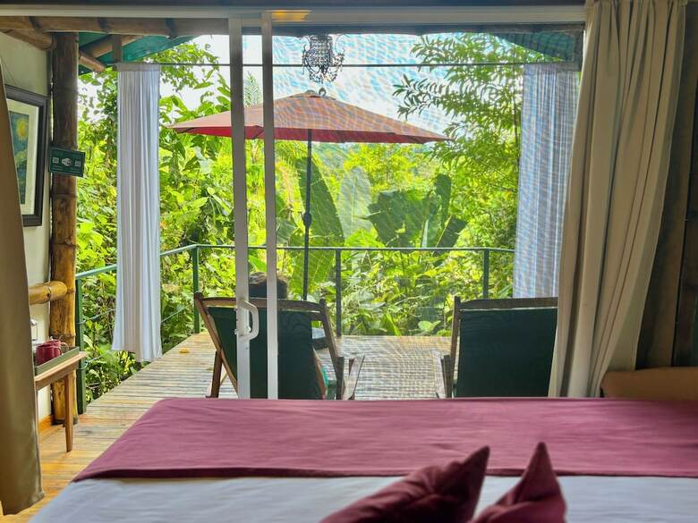 Hotel Colina Secreta - Glamping And Villas