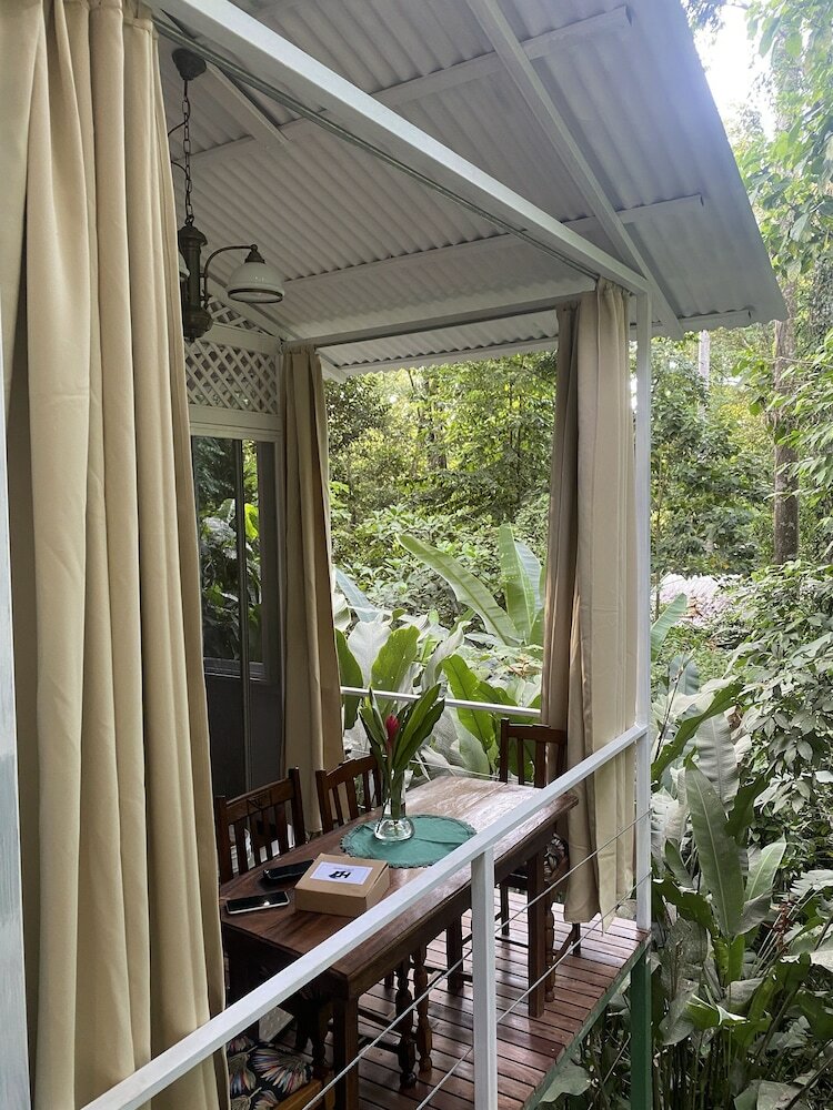 Hotel Colina Secreta - Glamping And Villas
