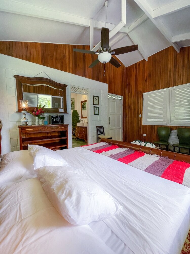 Hotel Colina Secreta - Glamping And Villas