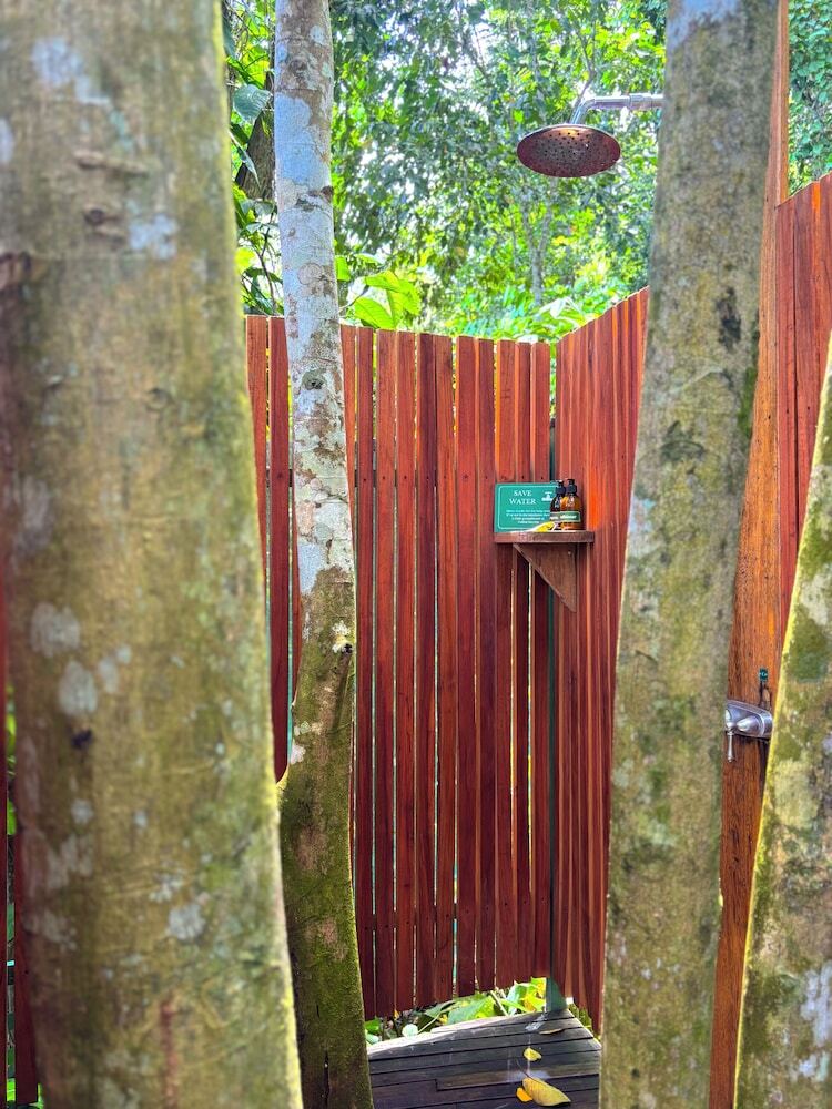 Hotel Colina Secreta - Glamping And Villas