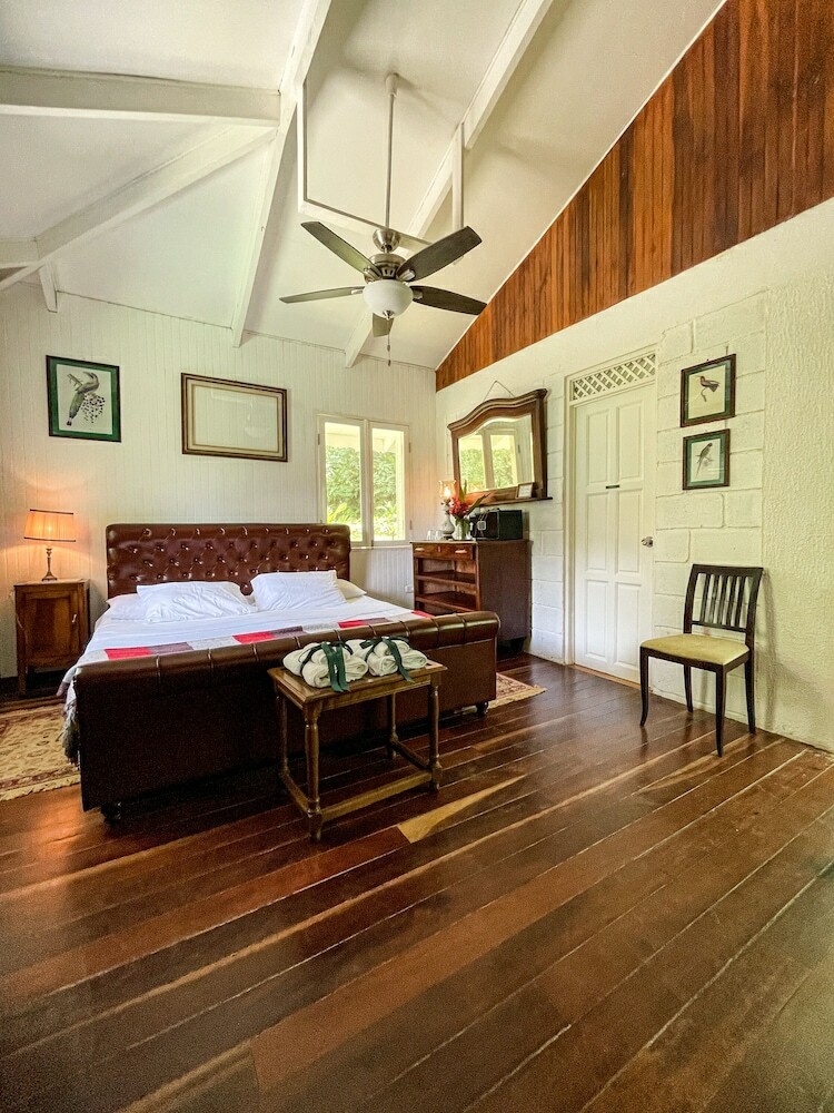 Hotel Colina Secreta - Glamping And Villas