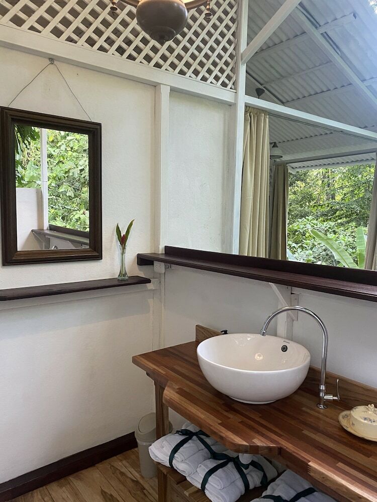 Hotel Colina Secreta - Glamping And Villas