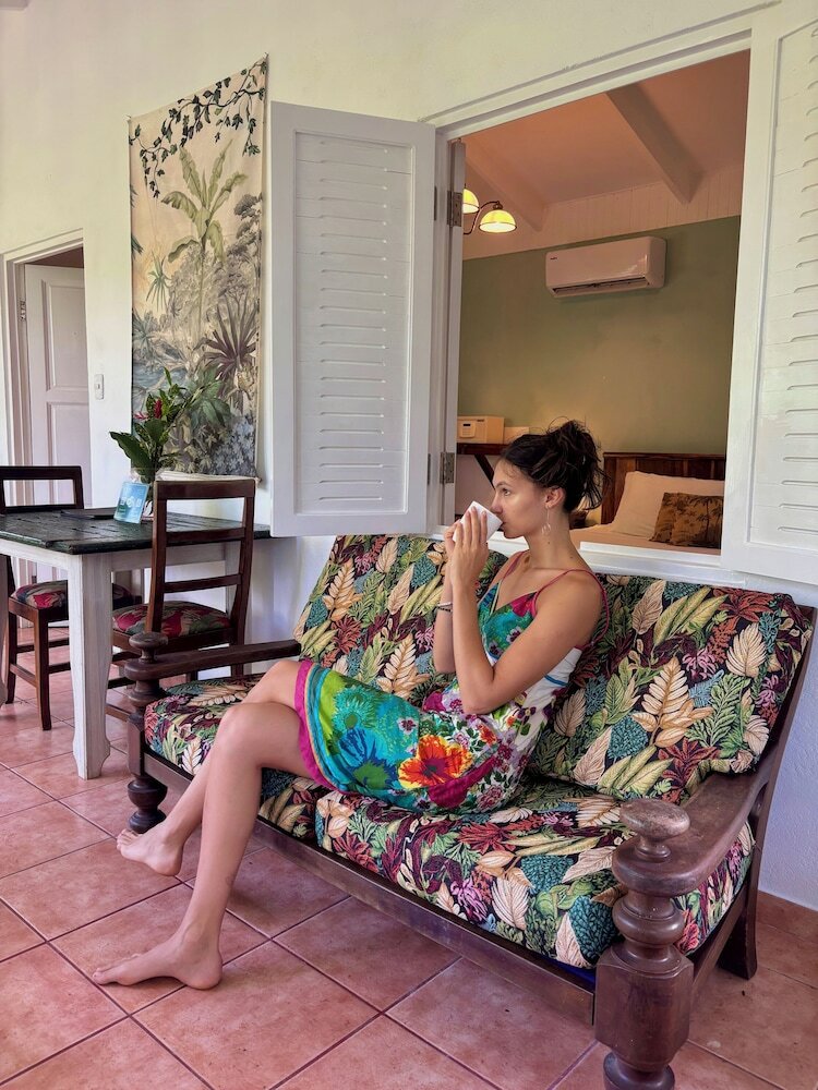 Hotel Colina Secreta - Glamping And Villas