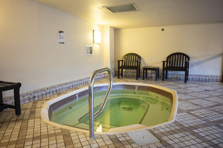 Aparthotel Stay Together Suites