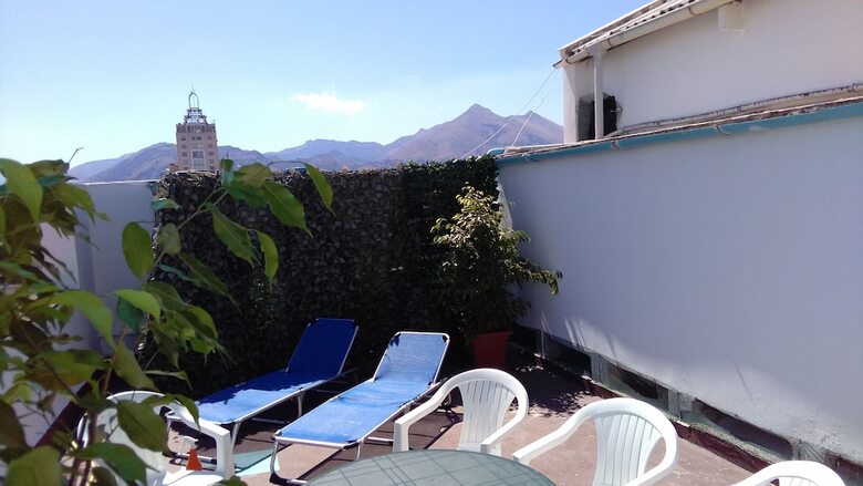 Hotel Libert�