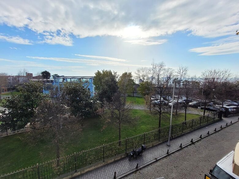 Saruhan Hotel