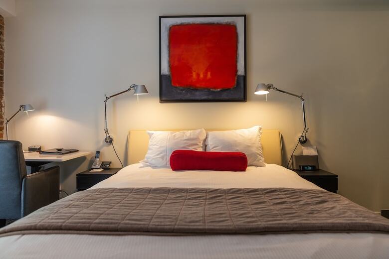 Hotel Le Priori