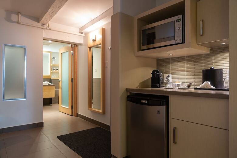 Hotel Le Priori