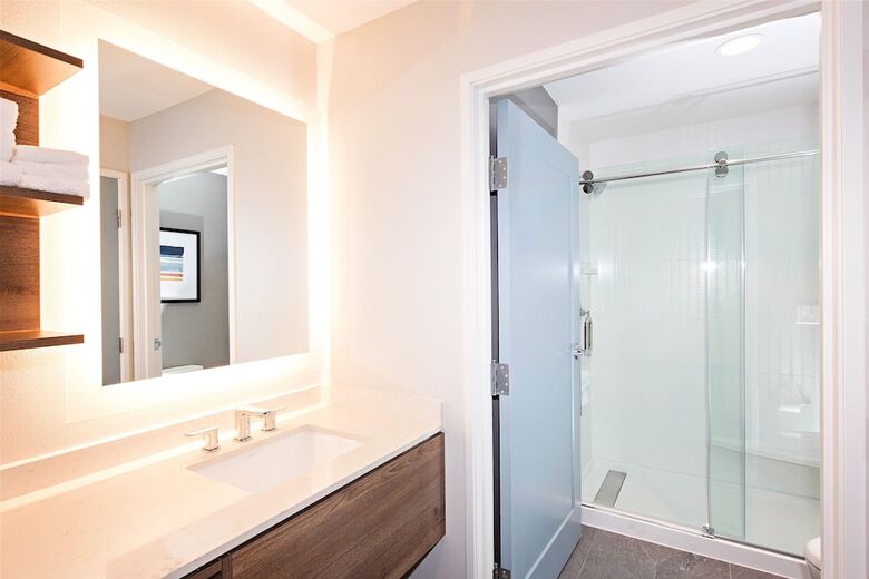 Hotel Staybridge Suites Denver North - Thornton By Ihg