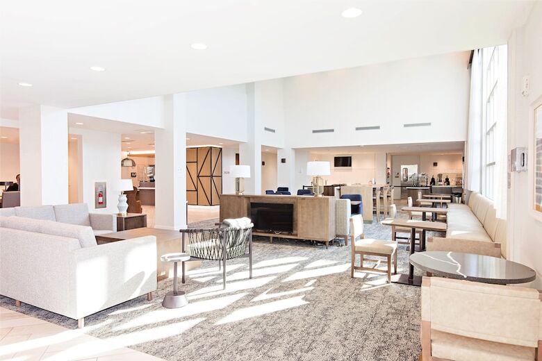 Hotel Staybridge Suites Denver North - Thornton By Ihg