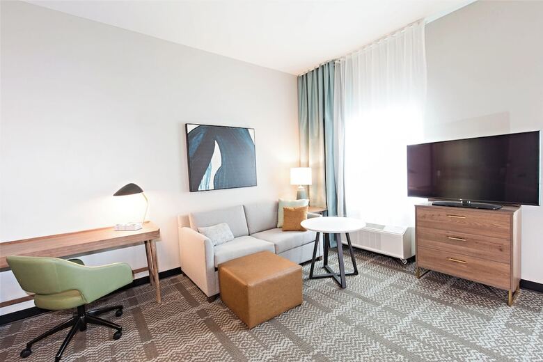 Hotel Staybridge Suites Denver North - Thornton By Ihg