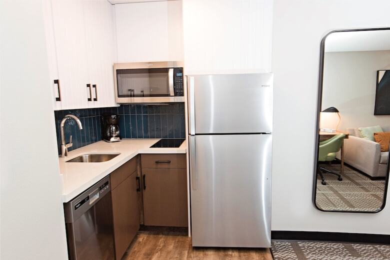 Hotel Staybridge Suites Denver North - Thornton By Ihg