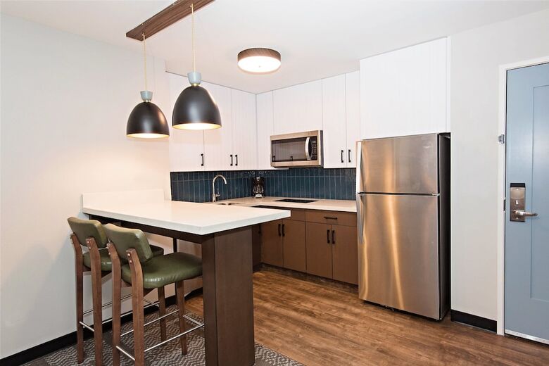 Hotel Staybridge Suites Denver North - Thornton By Ihg