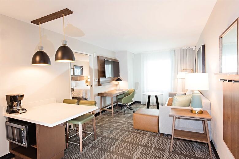 Hotel Staybridge Suites Denver North - Thornton By Ihg