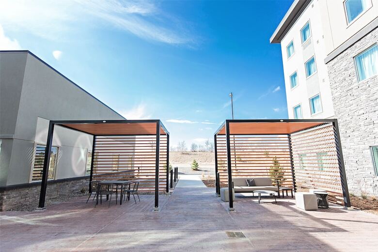 Hotel Staybridge Suites Denver North - Thornton By Ihg
