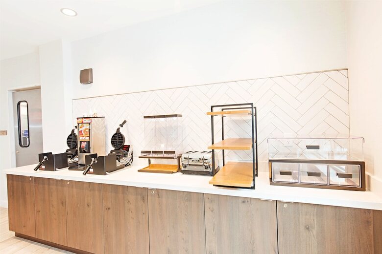Hotel Staybridge Suites Denver North - Thornton By Ihg