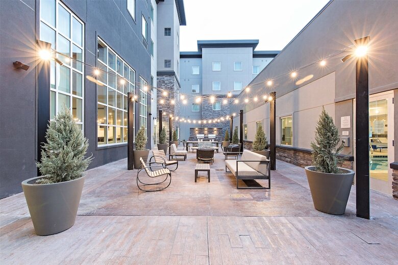 Hotel Staybridge Suites Denver North - Thornton By Ihg