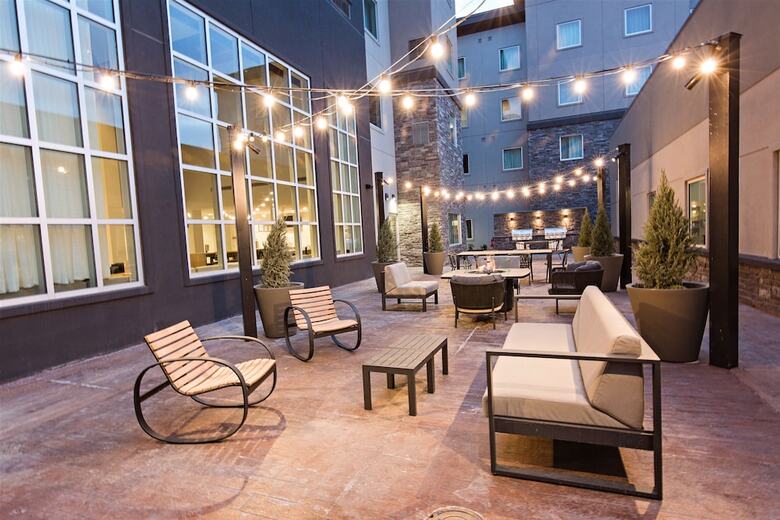 Hotel Staybridge Suites Denver North - Thornton By Ihg